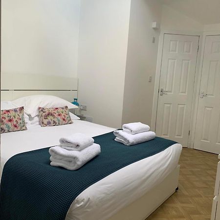 1A Sheraton Apartment Fort William Kültér fotó